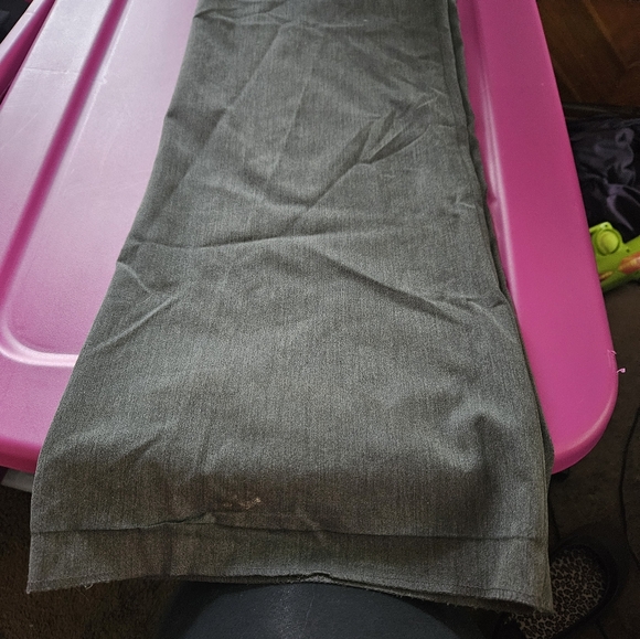 Express Editor women's pants 10L - Picture 7 of 7